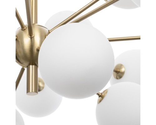 CL212193 TONGA Св-к Люстра