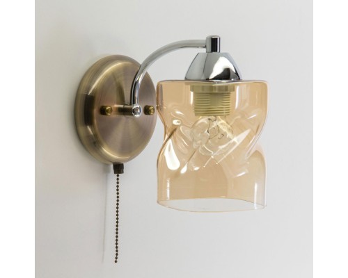 CL170312 Плутон Св-к Бра