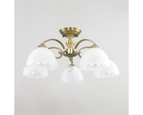 CL417153 Франческа Св-к Люстра