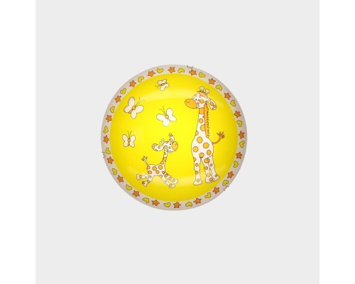 Светильник в детскую светодиодный Citilux CL917001 Жирафы 8Вт 3000К