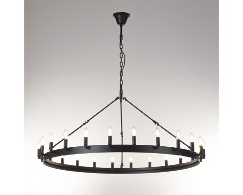 CL470124 Смитсон Св-к Люстра