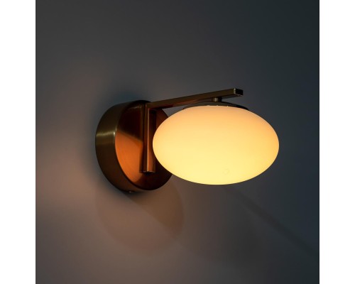 CL226B313 ATMAN Смарт Бронза Бра