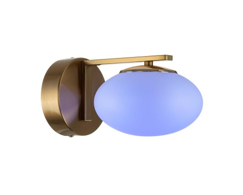 CL226B313 ATMAN Смарт Бронза Бра