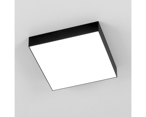 CL712X242N Тао Черный Св-к Накл. LED 24W*4000K