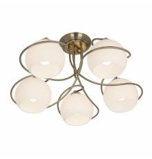 Подвесная люстра Citilux CL155153 Лайма Старая бронза