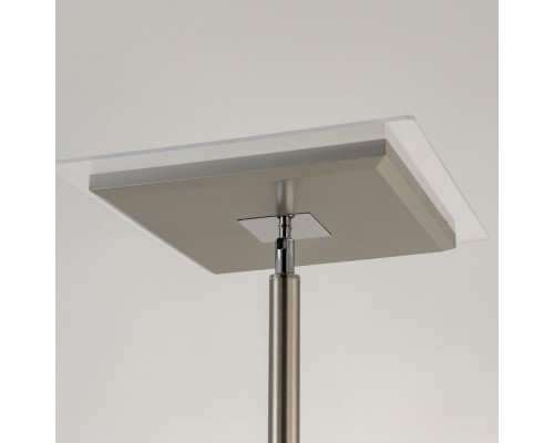 CL802011 Харди  Хром Мат. Св-к Торшер