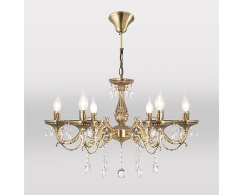 CL404163 Кармен Св-к Люстра