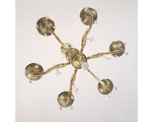 CL404163 Кармен Св-к Люстра