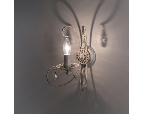 Бра Citilux CL410312 Джесси Светлая