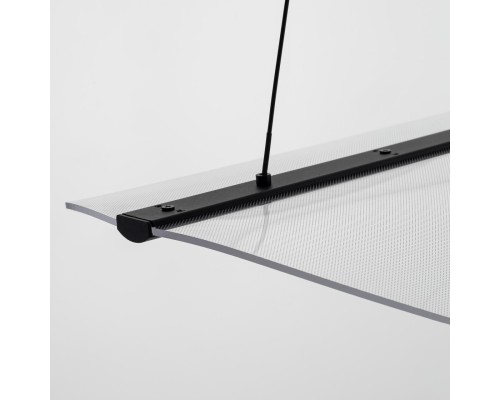 CL213131 SKATT Черный Св-к Подвес