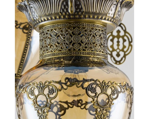 CL419233 Каир Св-к Подвес