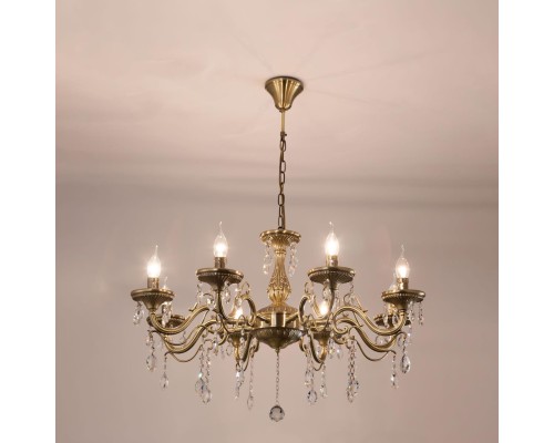 CL404183 Кармен Св-к Люстра