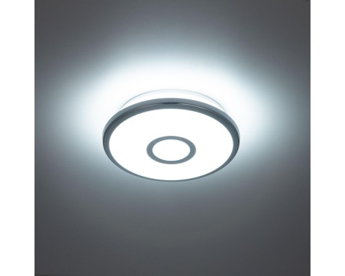 CL703A10G Старлайт Хром Смарт RGB Св-к