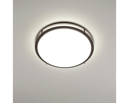 CL709505N Бостон Кофе Св-к Накл. LED 50W*4000K