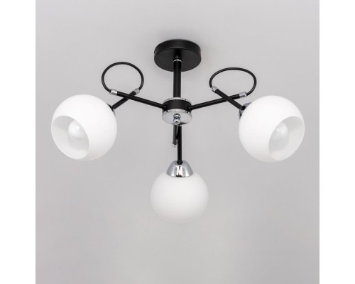 CL141231 Стивен Св-к Люстра