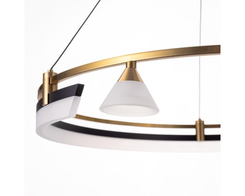 CL211062 HELLY Св-к Люстра