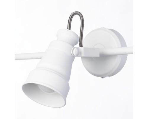 Спот с выключателем Citilux CL541530 Бейкер Белый