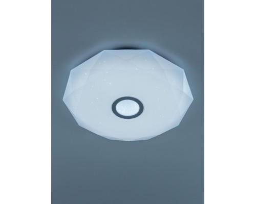 CL713A60G Диамант Хром Смарт RGB Св-к