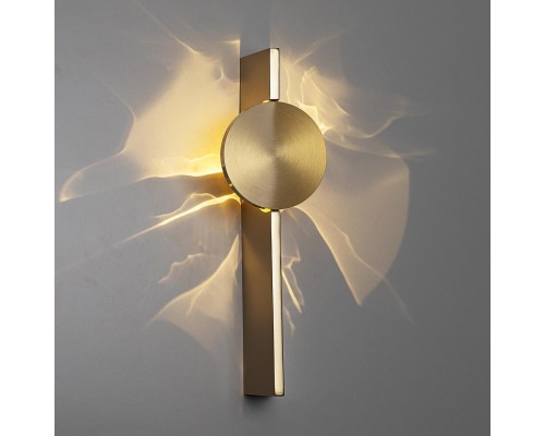 CL248011 JAZZY Св-к Настенный