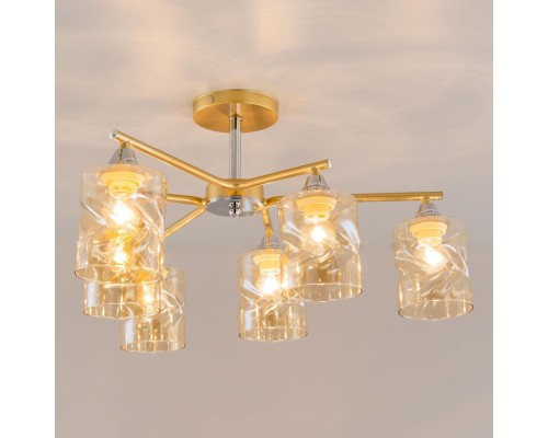 CL137162 Клод Св-к Люстра