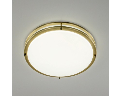 CL709503N Бостон Бронза Св-к Накл. LED 50W*4000K