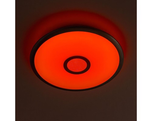 CL703A31G Старлайт Хром Мат. Смарт RGB Св-к