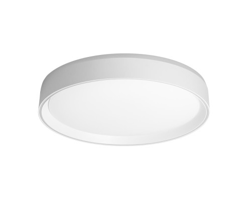 CL751350G BOSS Белый  LED Св-к с пультом