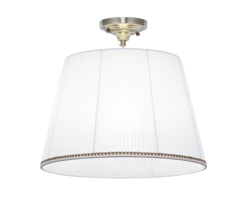 CL402030 Вена Бронза+Белый Подвес