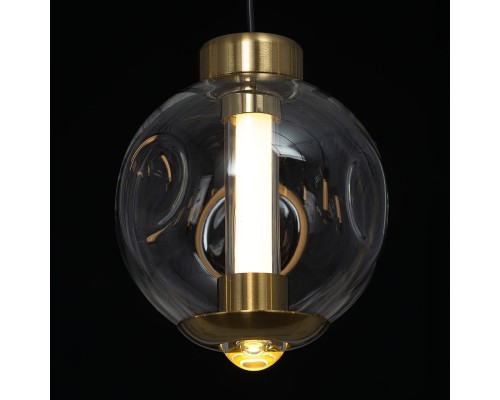 CL251190 NOONA Люстра Подвесная