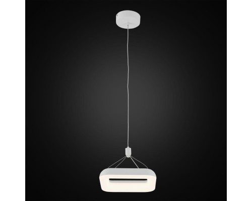 CL225B210 Паркер Белый Св-к Подвес