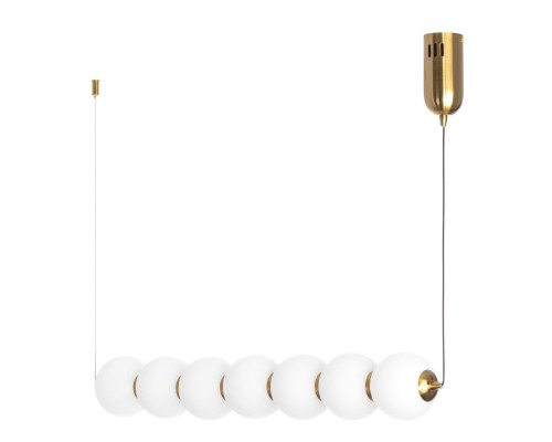 CL207173 Балу Латунь Люстра