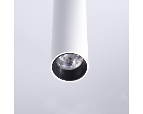 CL01PBL070N Тубус Белый Подвес 7W*4000K