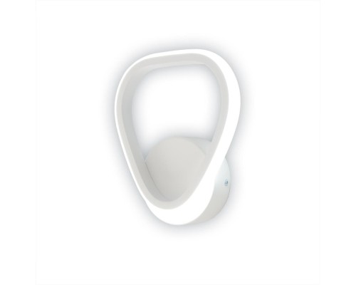 CL233B410 Сезар Белый Св-к Бра