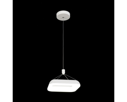 CL225B210 Паркер Белый Св-к Подвес