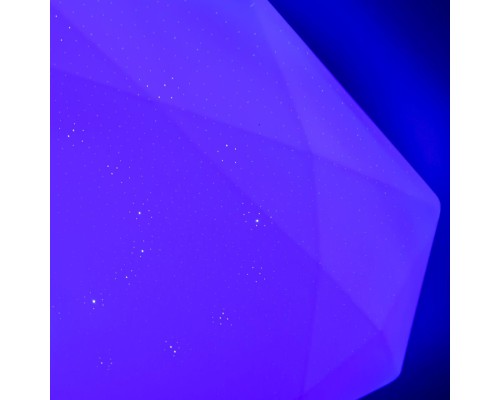 CL713A100G Диамант Хром Смарт RGB Св-к