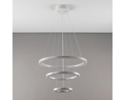 CL710A104S Электрон Смарт Люстра