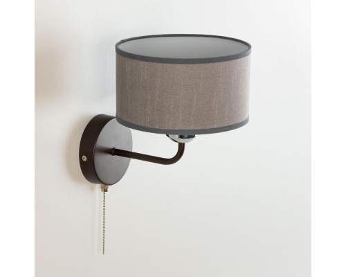 CL428411 Форма Кофе+Серый Св-к Бра