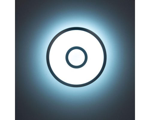 CL703A11G Старлайт Хром Мат. Смарт RGB Св-к