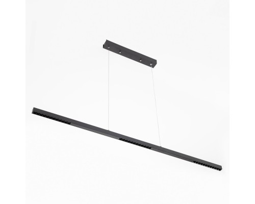 CL720011N EDGE-25 Черный Подвес