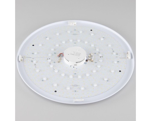 CL703A100G Старлайт Хром Смарт RGB Св-к