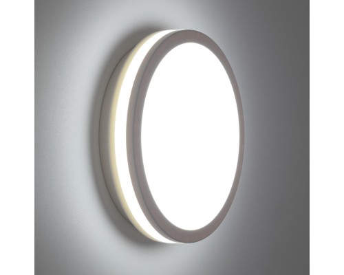 CL711010V LUNS Белый Св-к 18W IP64