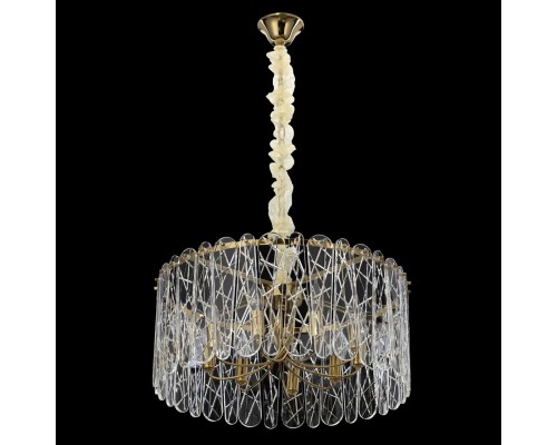 CL318292 TALLA Золото Люстра