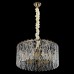 CL318292 TALLA Золото Люстра