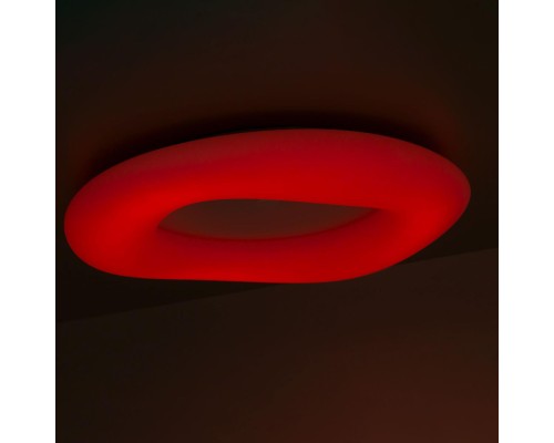 CL732A800G Стратус Смарт RGB Люстра Потолочная