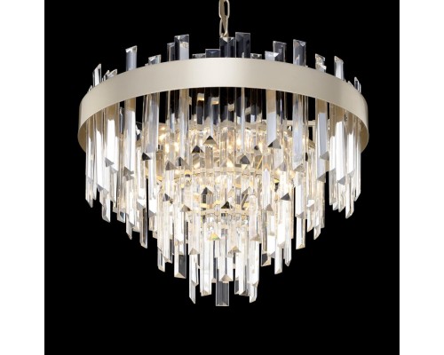 CL301262 Лаура Св-к Люстра