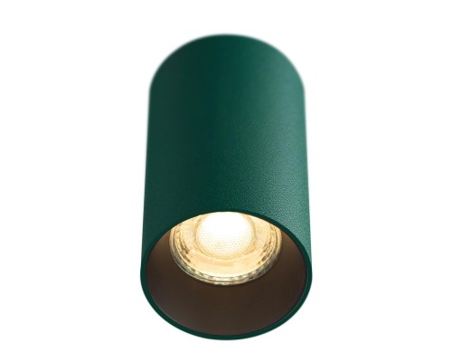 CL512115 AXEL Зеленый Св-к Потолочный