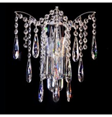 Светильник настенный хрустальный Citilux Селена  CL302320