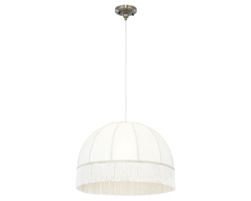 CL407031 Базель Бронза+Бежевый Подвес