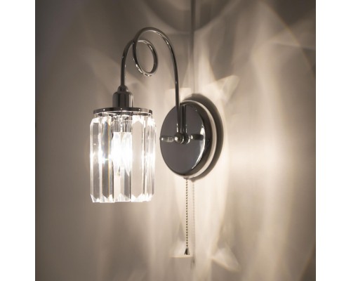 Хрустальное бра Citilux CL330311 Синди