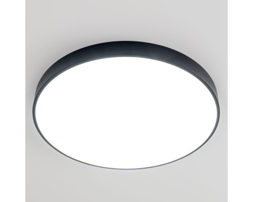 CL724105G1 Купер Черный Св-к Потол. с RGB